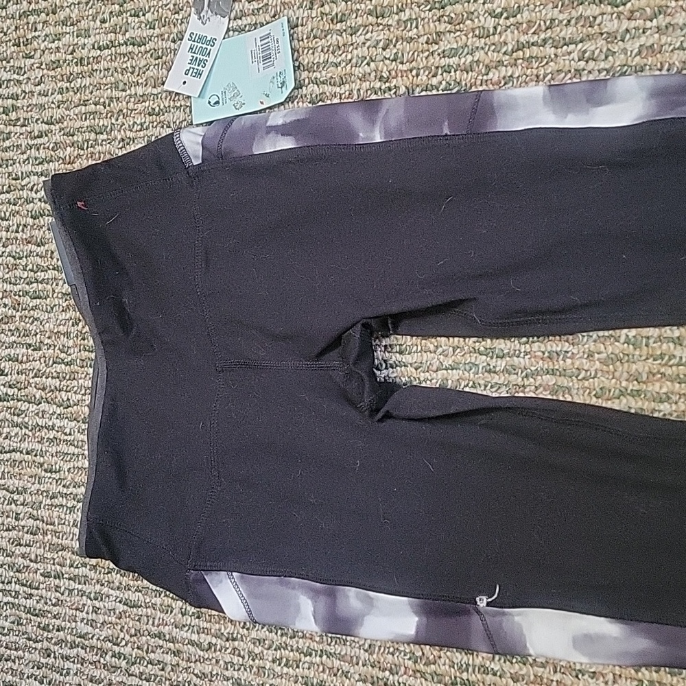 Capri leggings